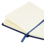A6 Hardback Premium Notebook