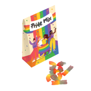 Pride Mix Gummie Sweet Box