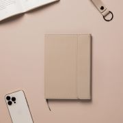 Baltimore Magnetic Closure Notebook