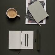 Baltimore Magnetic Closure Notebook