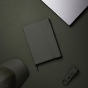 Baltimore Magnetic Closure Notebook