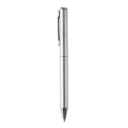 Swiss Peak Cedar RCS Recycled Aluminum Pen