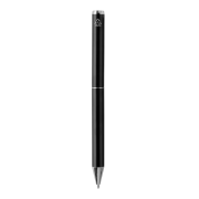 Swiss Peak Cedar RCS Recycled Aluminum Pen