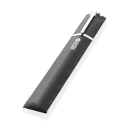 Swiss Peak Cedar RCS Recycled Aluminum Pen
