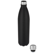 An image of the screw-on lid that comes with the Cove 1L Insulated Metal Bottles