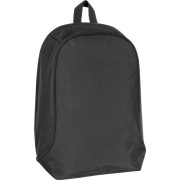 Promotional Bethersden Eco Recycled Safety Laptop Backpack printed with your company logo