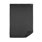rPET Polyester Golf Towel