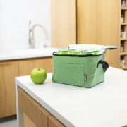 Polyester and Rpet Cooler Bag