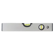 Promotional Aluminium Spirit Level printed with your company logo from Total Merchandise