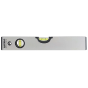 Custom Branded Aluminium Spirit Level printed with your company logo from Total Merchandise