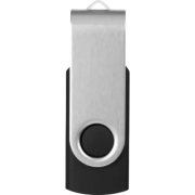32GB Rotate Twist USB Flash Drive