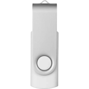 32GB Rotate Twist USB Flash Drive