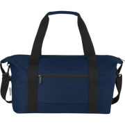 Recycled Canvas Sports Duffel Bag