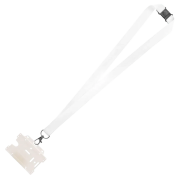 RPET Lanyard and Card Holder from Total Merchandise
