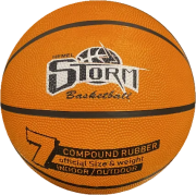 Size 7 Training/Practice Basketballs