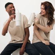 Embrace 900ml RCS Recycled Stainless Steel Tumbler