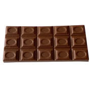 Maxi Milk Chocolate Bar 75g