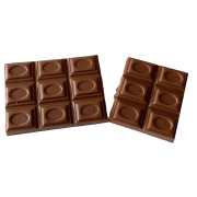 Maxi Milk Chocolate Bar 75g