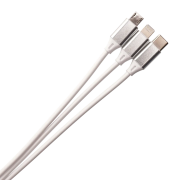 Up close imageof the available adapters from Total Merchandise