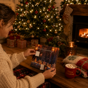 Lindor Advent Calendar