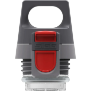 The lid of the SIGG 550ml Hot & Cold One Light Bottle from Total Merchandise