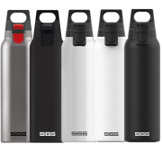 SIGG 550ml Hot & Cold One Light Bottle