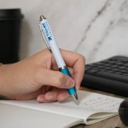 GRS Recycled Contour Extra Ballpen