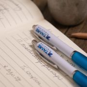 GRS Recycled Contour Extra Ballpen