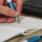 GRS Recycled Contour Extra Ballpen