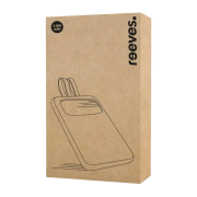 An image of the gift that the Recycled Pulse Express 5000mAh Power Banks come inside