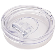 Lid of the Samba 580ml Tumbler from Total Merchandise