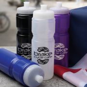 UK Made 750ml Sports Bottle