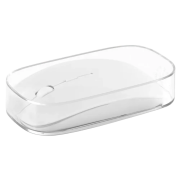 ABS Wireless Mouse in the presentation box from Total Merchandise