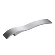 Logo Branded Maui Bottle Opener in Silver with a design from Total Merchandise