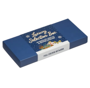 Logo Branded 18 Chocolate Truffle Selection Box with a design from Total Merchandise