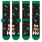 Christmas Crew Socks