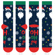 Christmas Crew Socks