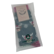Christmas Crew Socks