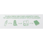 A5 Ocean Waste Notebook