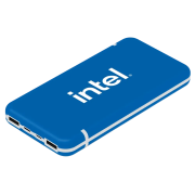 Pantone matched images of the 10000mAh Mix Wireless Power Bank with Suction Cups