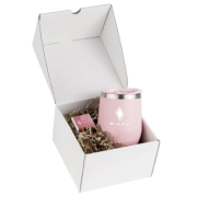 Customisable Thank You Gift Set printed with your design from Total Merchandise