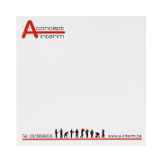 75x75mm Sticky Notes