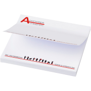 75x75mm Sticky Notes in White