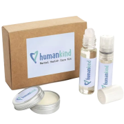 Promotional printed Relaxing Essentials Kits with a design from total Merchanidse