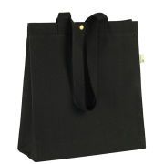 Chevening Heavyweight Recycled Cotton Tote Bag