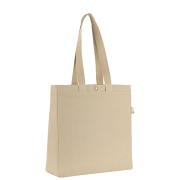 Chevening Heavyweight Recycled Cotton Tote Bag