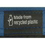 Logo Branded Westerham Everyday Recycled Laptop Backpack from Total Merchandise