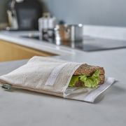 Hemp Cooler Bag