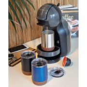 RCS Re-Steel Cork Vacuum Coffee Mug