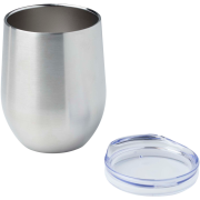 Corzo 350ml Recycled Stainless Steel Insulated Cup